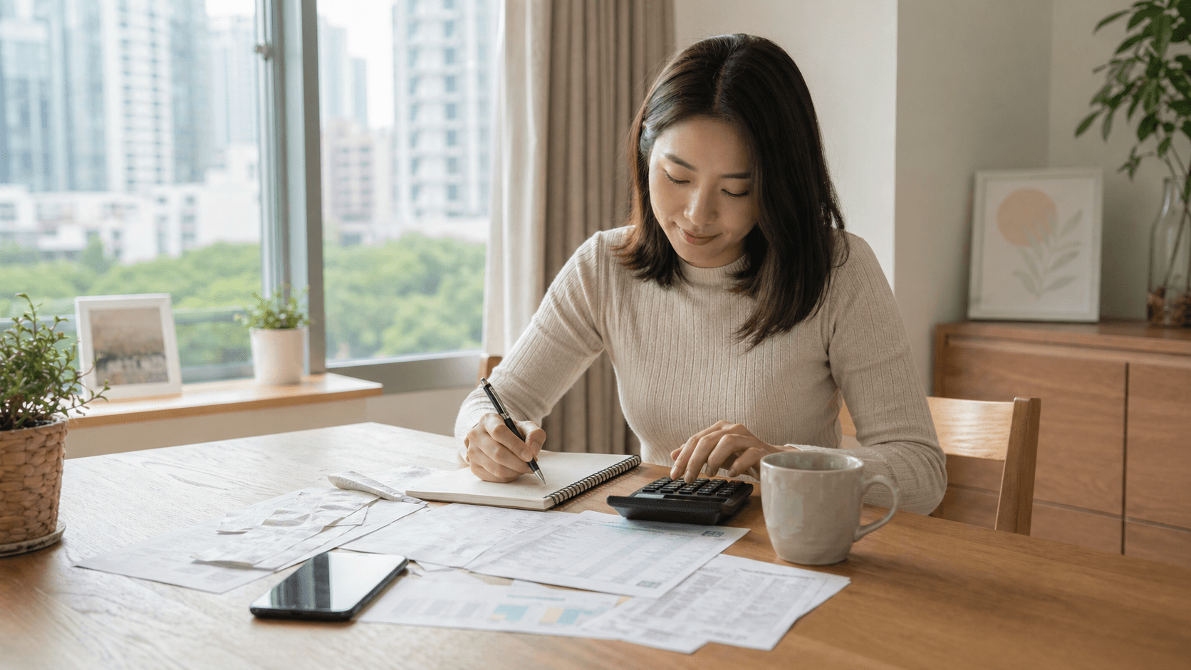理財入門基礎